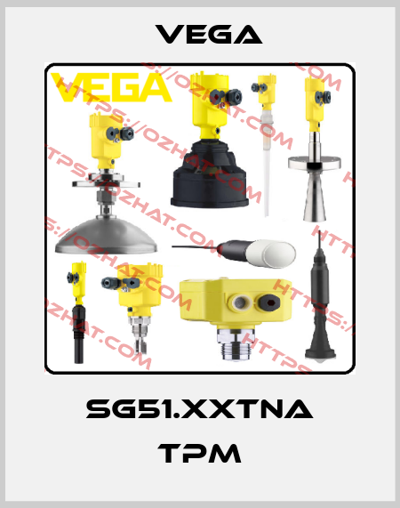 SG51.XXTNA TPM Vega