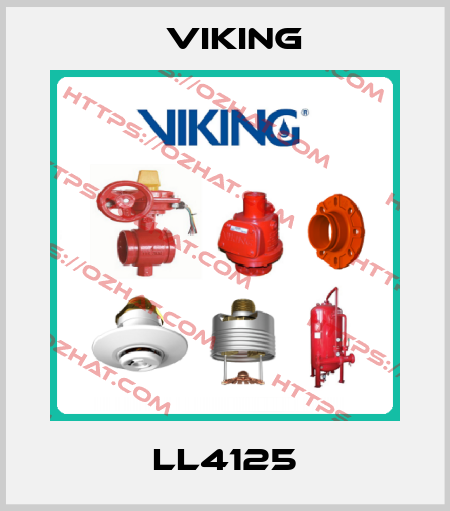 LL4125 Viking