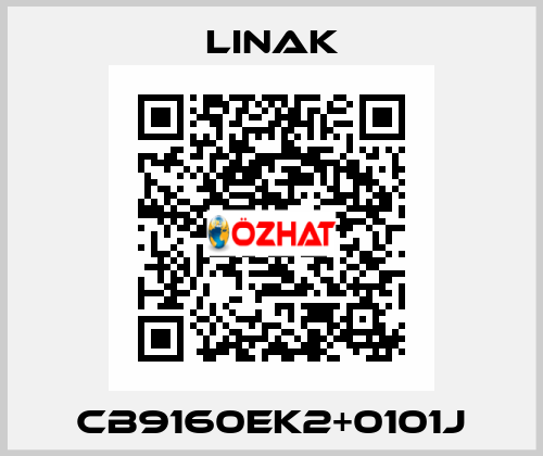 CB9160EK2+0101J Linak