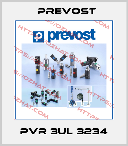 PVR 3UL 3234 Prevost