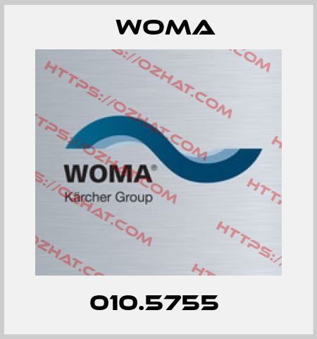 010.5755  Woma