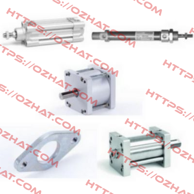 SDJS 40/30 - J180400003 Joyner Pneumatic