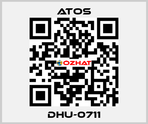 DHU-0711 Atos