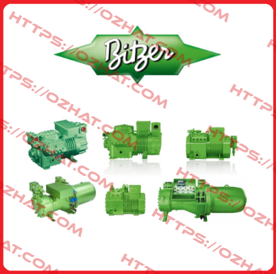 Type: CSH9581-280Y-40D Bitzer