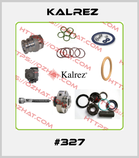 #327 KALREZ