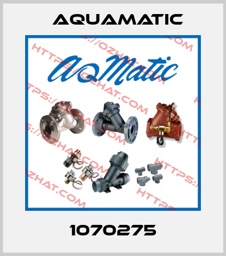1070275 AquaMatic