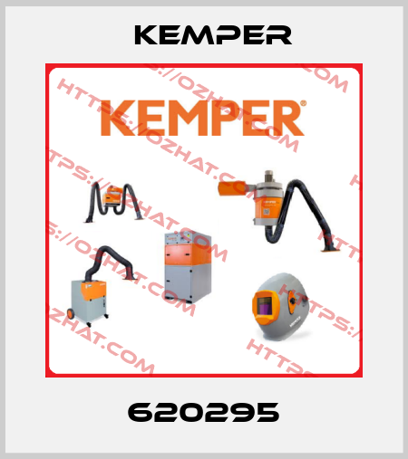 620295 Kemper