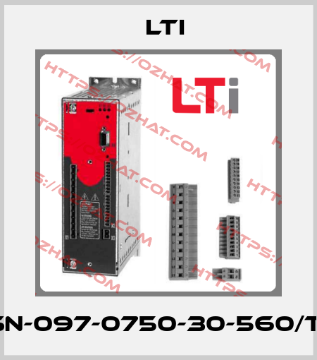 LSN-097-0750-30-560/T1E LTI