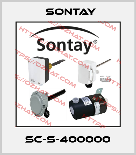 SC-S-400000 Sontay