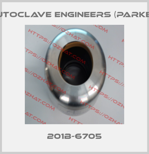 201B-6705 Autoclave Engineers (Parker)