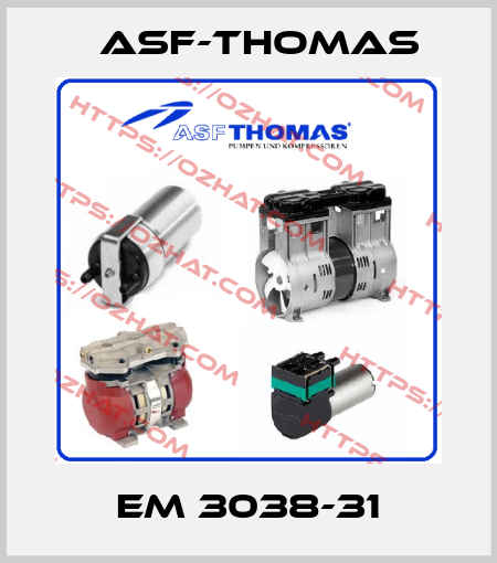 EM 3038-31 ASF-Thomas