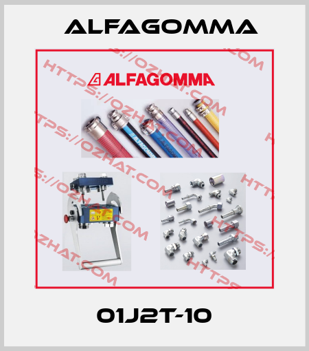 01J2T-10 Alfagomma