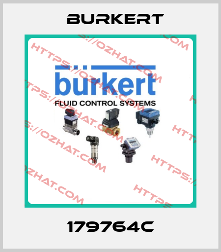 179764C Burkert