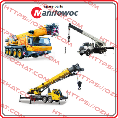 DB35-00077X Manitowoc