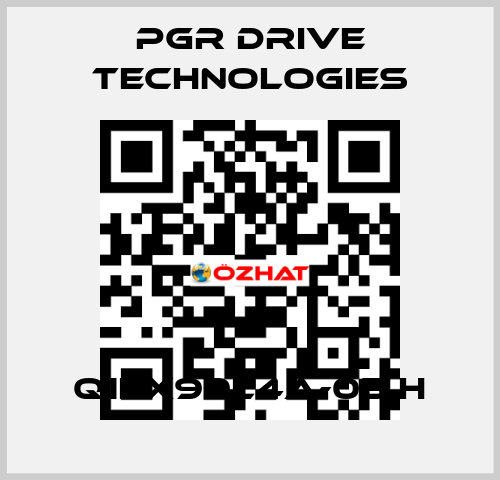 Q1EX90L4A-05 H PGR Drive Technologies