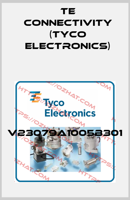 V23079A1005B301 TE Connectivity (Tyco Electronics)