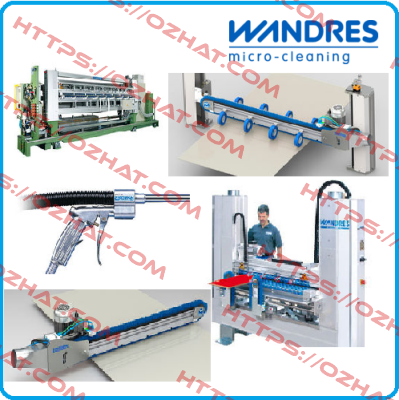 014-251 Wandres