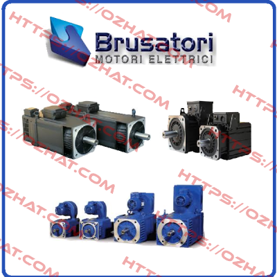 VT080L4H00058 Brusatori