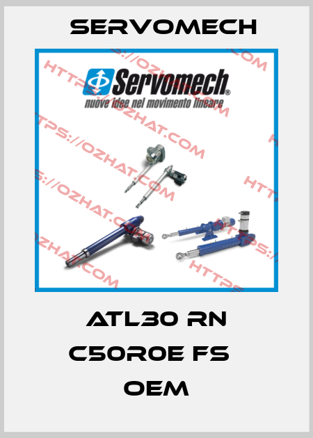 ATL30 RN C50R0E FS   OEM Servomech