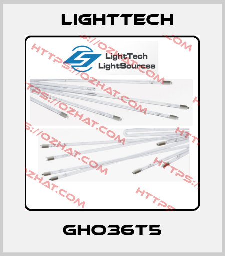 GHO36T5 Lighttech