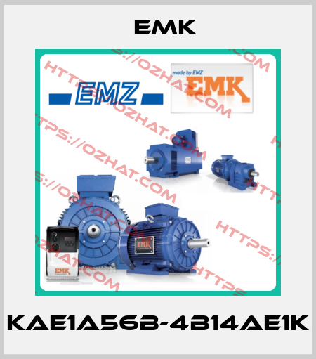 KAE1A56B-4B14AE1K EMK