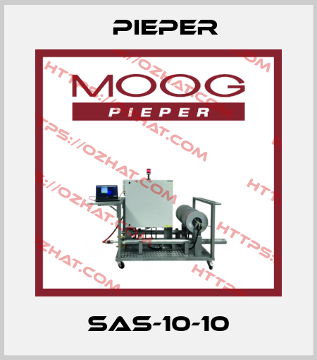SAS-10-10 Pieper