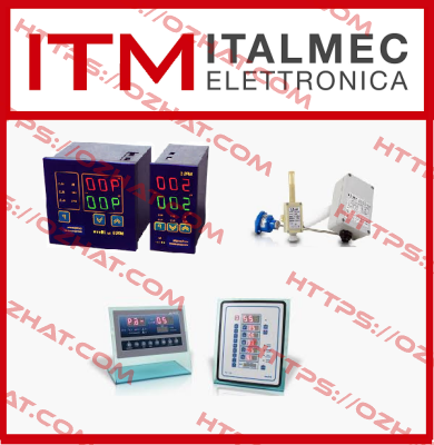 CL.H - S1 ITM Italmec Elettronica