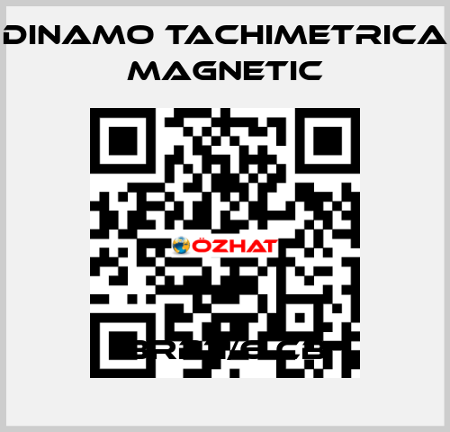 BRB11/6 CB Dinamo Tachimetrica Magnetic