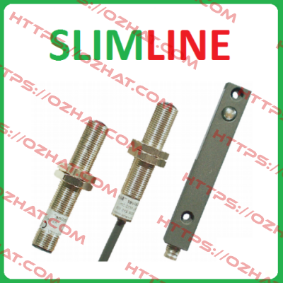 SC320/230VAC/SPDT  Slimline