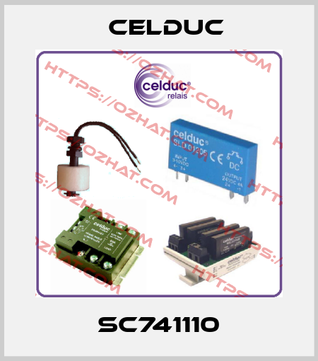 SC741110 Celduc