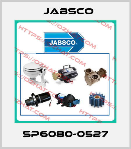 SP6080-0527 Jabsco