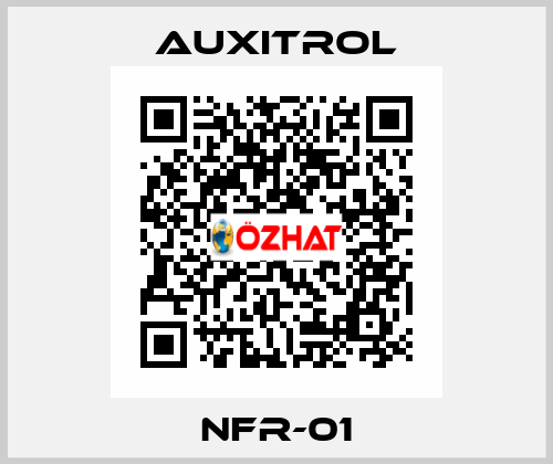 NFR-01 AUXITROL