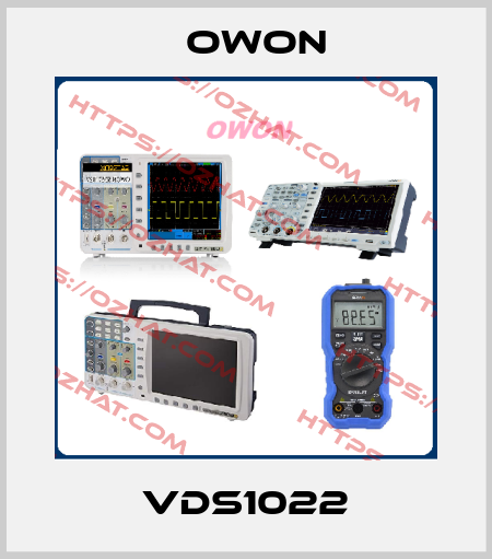 VDS1022 Owon