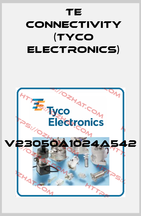 V23050A1024A542 TE Connectivity (Tyco Electronics)