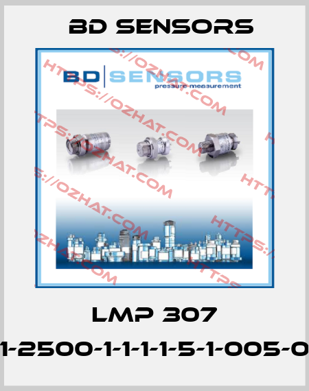 LMP 307 (451-2500-1-1-1-1-5-1-005-000) Bd Sensors