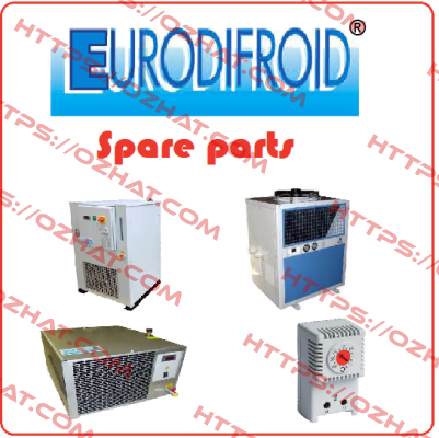 CLT40CAI Eurodifroid