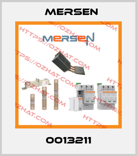0013211 Mersen