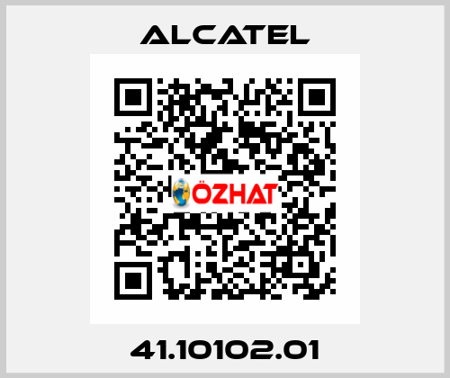 41.10102.01 Alcatel