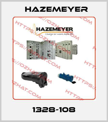 1328-108 Hazemeyer