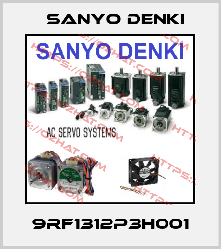 9RF1312P3H001 Sanyo Denki