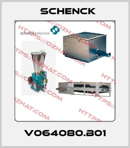 V064080.B01 Schenck