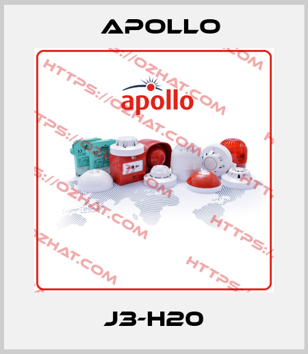 J3-H20 Apollo