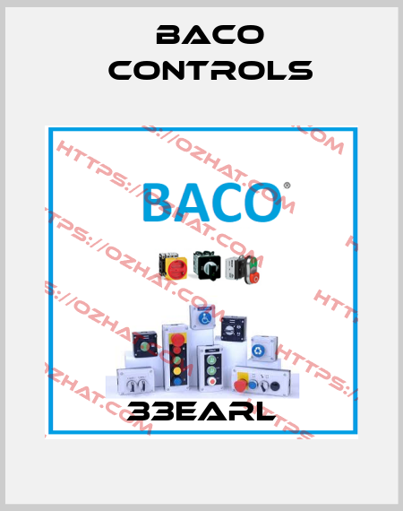 33EARL Baco Controls