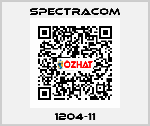1204-11 SPECTRACOM