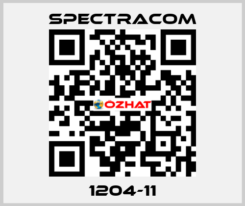 1204-11 SPECTRACOM