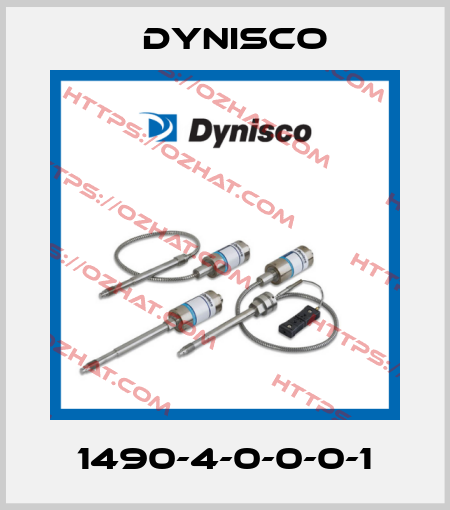 1490-4-0-0-0-1 Dynisco