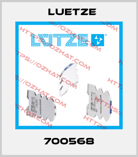 700568 Luetze