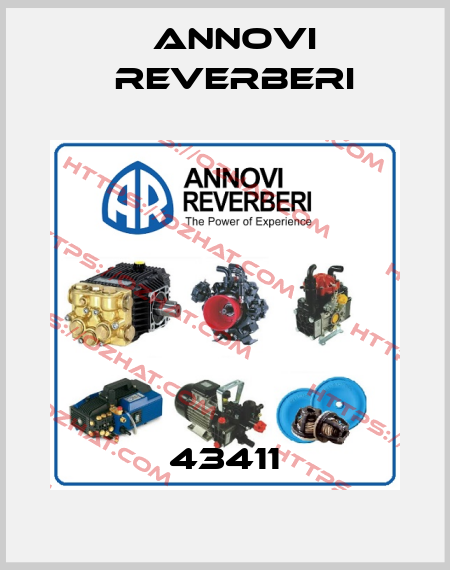 43411 Annovi Reverberi