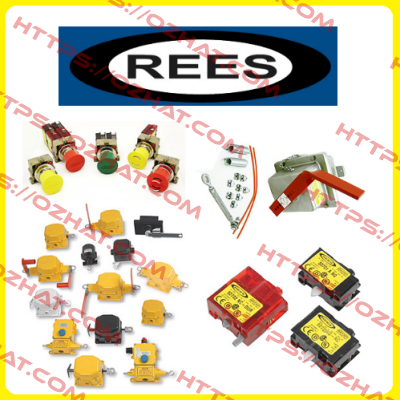 D112PB 01044-003 Rees