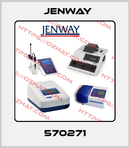 570271 Jenway
